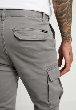 Pier One Garantie De Qualité 100% Pantalon Cargo Pantalons Normale Homme -Fashion Zone Soldes 435cf21acb894cf8af9bc2488e971496