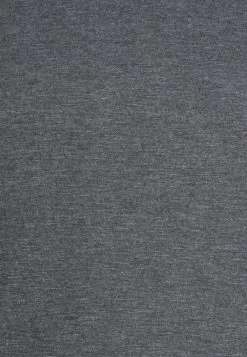 Pier One T-shirt Basique Soldes T-shirts & Polos Col Rond Homme -Fashion Zone Soldes 435e3550cc104f1699c803ba4a961620