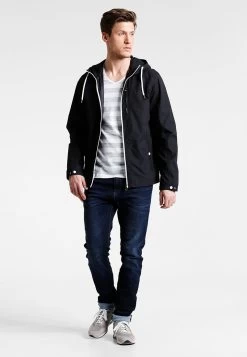 Pier One Veste Légère Prix Réduit Vestes Capuche Homme -Fashion Zone Soldes 438448785a5949b4850a5bc4f8ef8e43