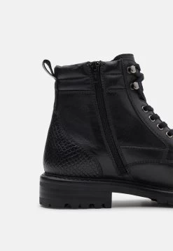 Pier One Bottines à Lacets Prix Jamais Vus Bottes Rond Homme -Fashion Zone Soldes 43c765f9ed2841ff8328c0541d5511d4