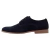 Bas Prix Pier One Derbies & Richelieus Chaussures De Ville Rond Homme -Fashion Zone Soldes 43cf4e0c26054dabb03fd9674b1c678c 1