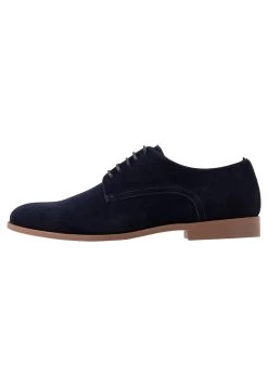 Bas Prix Pier One Derbies & Richelieus Chaussures De Ville Rond Homme