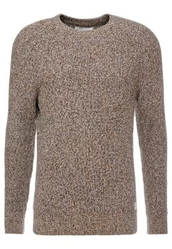 Pier One Prix Discount MULTICOLOUR HALF CARDIGAN JUMPER – Pullover Pulls Et Gilets Col Rond Homme -Fashion Zone Soldes 43d052bb50e448ea97efd06449ca54d1