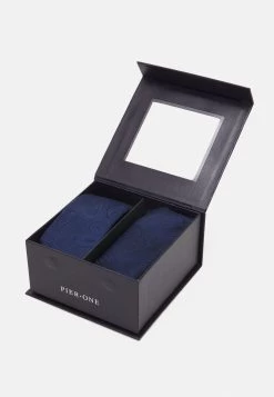 Prix Exclusifs Pier One SET – Cravate Pochettes De Costume Paisley/cachemire Homme -Fashion Zone Soldes 43eeaa4619564dedb9e403838587ae68