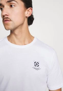 Prix Préférentiel Pier One T-shirt Imprimé T-shirts Col Rond Homme -Fashion Zone Soldes 445cd3afae324fb3b2295ebec10df160