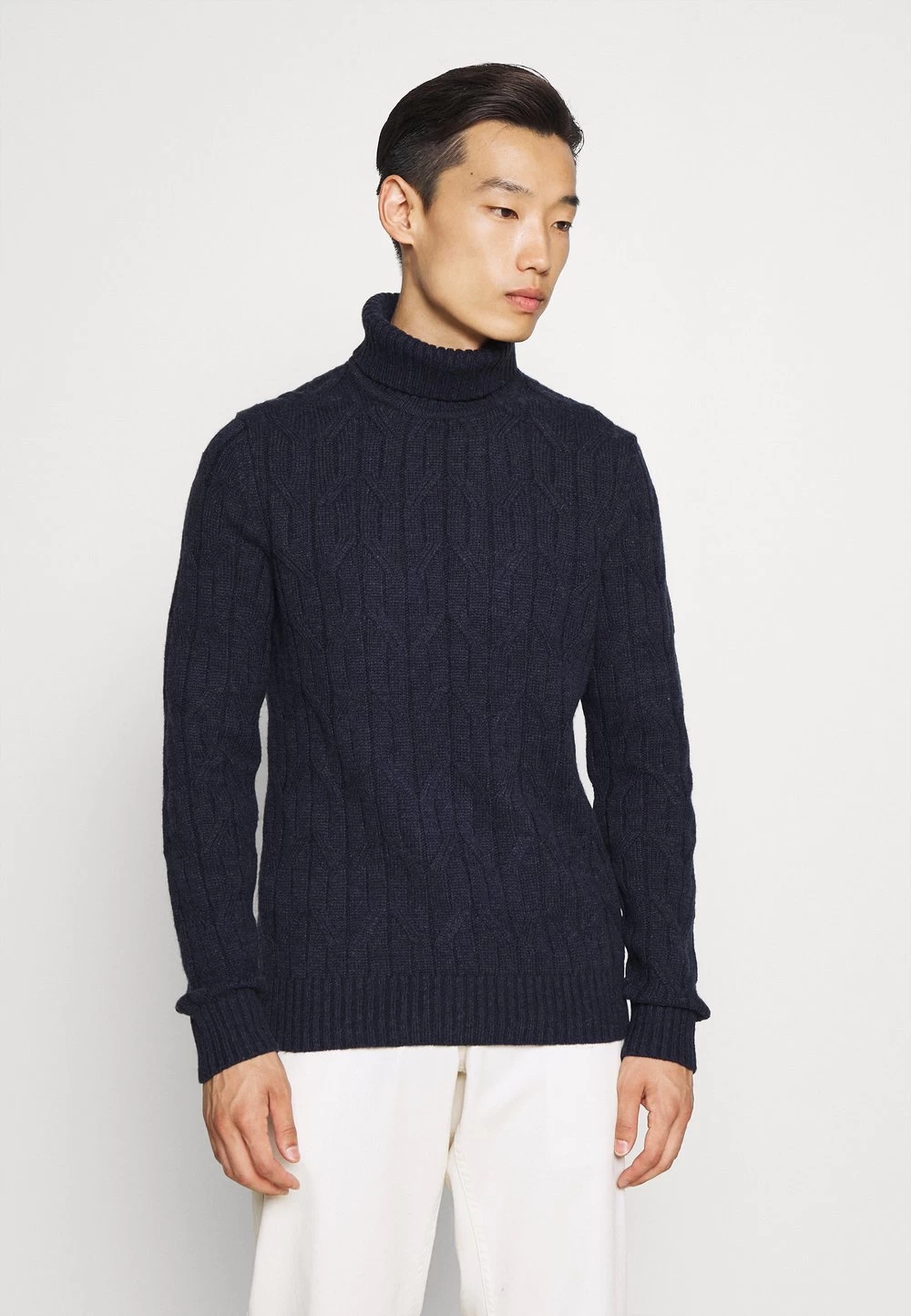 Pier One Prix Équitable Pullover Pulls Et Gilets Col Roulé Homme 3 Pier One Prix Équitable Pullover Pulls Et Gilets Col Roulé Homme