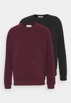 Qualité Excellente Pier One 2er Pack CREW NECK – Sweatshirt Sweats & Hoodies Col Rond Homme 23 Qualité Excellente Pier One 2er Pack CREW NECK – Sweatshirt Sweats & Hoodies Col Rond Homme -Fashion Zone Soldes 44a40022166b4a1fb50df5582d108d66 2