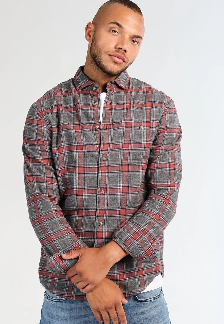 Pas Cher Pier One Chemise Chemises Col Kent Homme 3 Pas Cher Pier One Chemise Chemises Col Kent Homme