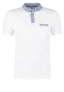 Pier One Se Vend Bas Prix Polo T-shirts Col à Boutons Homme -Fashion Zone Soldes 44f7a3fa1f1d4ee7b970393ac37d037b 3