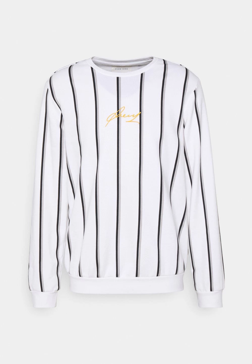 Qualité Garantie 100% Pier One Sweatshirt Sweats & Hoodies Col Rond Homme 11 Qualité Garantie 100% Pier One Sweatshirt Sweats & Hoodies Col Rond Homme – Image 9