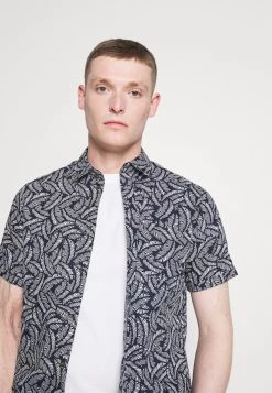 Pier One Prix Sacrifiés Chemise Chemises Col Kent Homme -Fashion Zone Soldes 452a584408b14fba80ec300983c27157