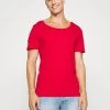 Pier One T-shirt Basique Prix Favorable T-shirts Encolure Large Ronde Homme -Fashion Zone Soldes 45353df0690e46e9966492f3b4d8d169