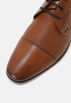 Pier One Derbies Qualité Fiable Derbies Et Richelieus Rond Homme -Fashion Zone Soldes 4566d852dfee48e19c98ea02fcbe627f