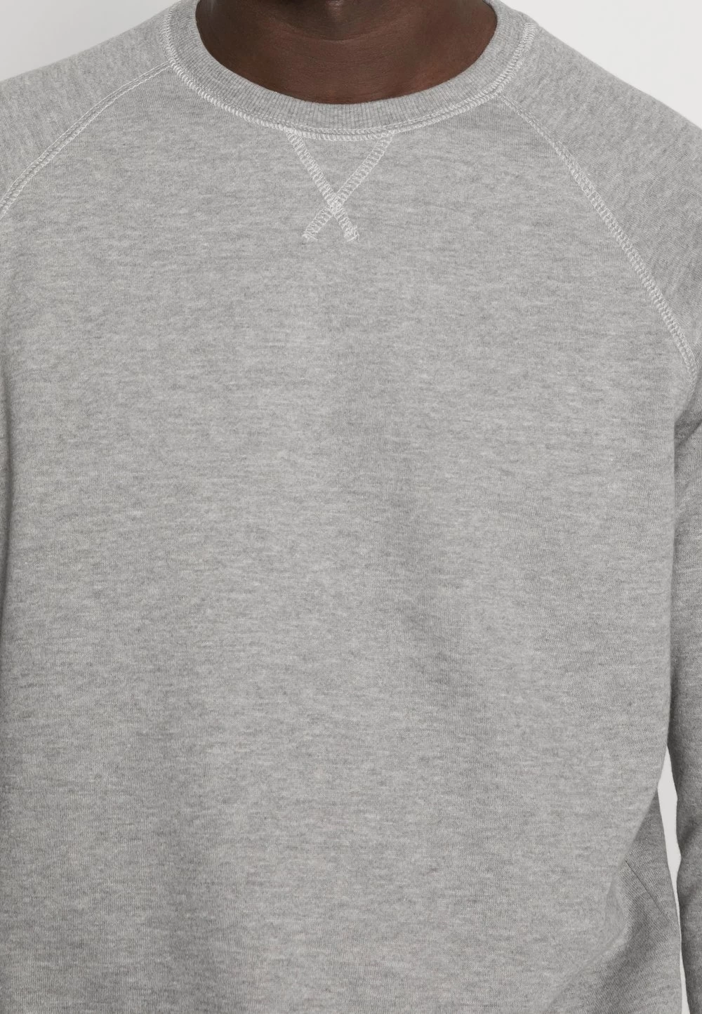 Pier One 2er Pack CREW NECK – Sweatshirt Prix Dégriffé Sweats & Hoodies Col Rond Homme 8 Pier One 2er Pack CREW NECK – Sweatshirt Prix Dégriffé Sweats & Hoodies Col Rond Homme – Image 6