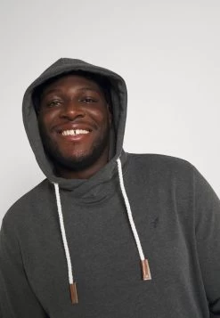 Pier One Prix Ourlé Sweat à Capuche Pulls Et Gilets Homme -Fashion Zone Soldes 45a0ac5c2c9b4b7fa06ddab1ead37670