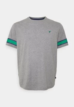 Petit Prix Pier One T-shirt Imprimé T-shirts Col Rond Homme -Fashion Zone Soldes 45a73d2c9e6c45b79c4ad1a62fb3b73c