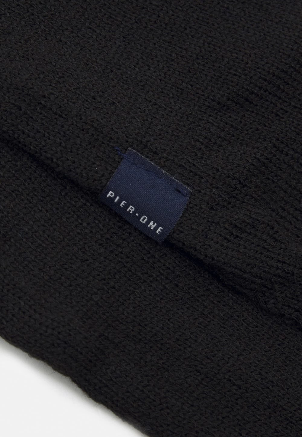 Pier One UNISEX – Écharpe Tube Prix Discount Foulards Et écharpes Couleur Unie 5 Pier One UNISEX – Écharpe Tube Prix Discount Foulards Et écharpes Couleur Unie – Image 3