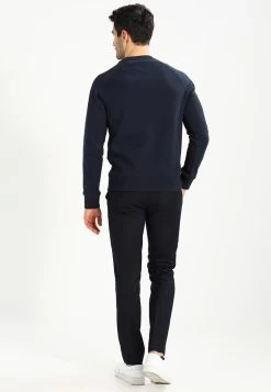 Pier One Sweatshirt Haute Qualité Pulls Et Gilets Col Rond Homme -Fashion Zone Soldes 469eb7e320464c009dd1a9e7fb9b932d