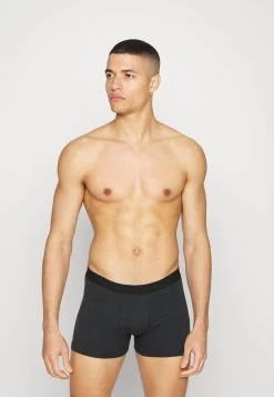 Pier One 5 PACK – Shorty Qualité Fiable Sous-vêtements & Chaussettes Normale Homme -Fashion Zone Soldes 46bdaf008d7b451a82a08c2e1c28ce6d