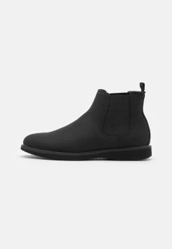 Prix Dynamité Pier One Bottines Bottes Rond Homme