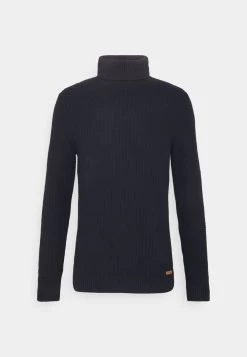 Prix Dégriffé Pier One Pullover Pulls Et Gilets Col Roulé Homme -Fashion Zone Soldes 46fe7b0ef5f74afda5668ca2095d1a0a