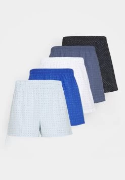 Pier One Haute Qualité 5 PACK – Caleçon Sous-vêtements Normale Homme -Fashion Zone Soldes 474dc052bf184a57a327e19bc302436d