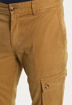 Pier One Pantalon Cargo Première Qualité Pantalons Normale Homme -Fashion Zone Soldes 47a1ab2975f14e7f9fbf1ed7d73464e6