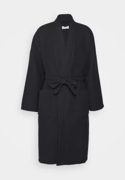 Pier One Peignoir Un Tarif Préférentiel Sous-vêtements & Chaussettes Col Châle Homme -Fashion Zone Soldes 47c3709fdbb741e68f98df1ec0c7ec36