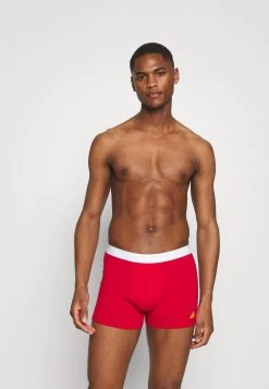 Pier One 3 PACK – Shorty Prix Ourlé Sous-vêtements Normale Homme -Fashion Zone Soldes 47d541f8da444352a0d53e4dcc3a06e4