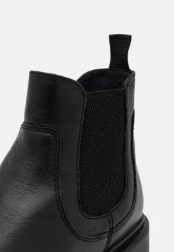 Prix Sympa Pier One Bottines Boots Et Bottes Rond Homme -Fashion Zone Soldes 47e1823a2a7545c8bdb31178e7ff26a9