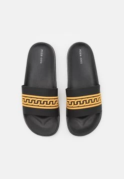 Pier One Prix Équitable Mules Sandales Et Tongs Ouvert Homme -Fashion Zone Soldes 47ec69349ce74591b73a3c4599dc9b3d