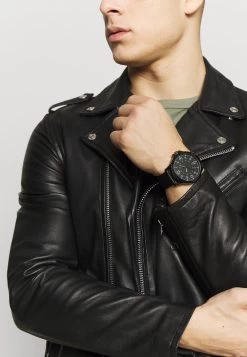 Pier One Montre Qualité Garantie 100% Montres Et Bijoux Boucle Ardillon Homme