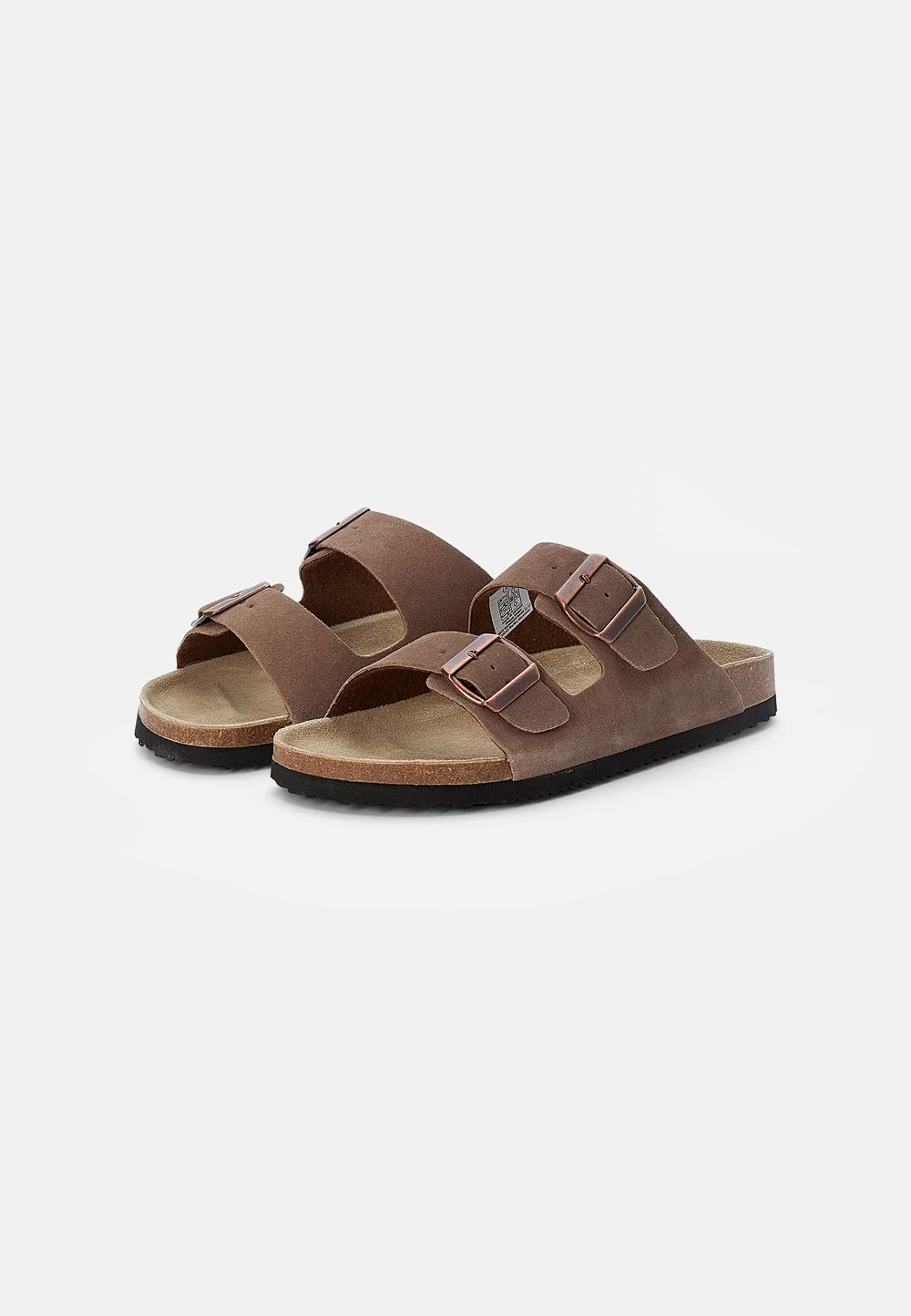 Vendre Pier One Mules Sandales Ouvert Unisex 4 Vendre Pier One Mules Sandales Ouvert Unisex – Image 2