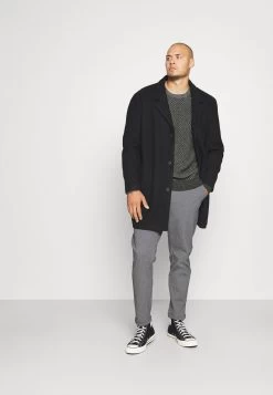 Pier One Pullover Qualité Supérieure Pulls Et Gilets Col Rond Homme -Fashion Zone Soldes 48af090494574faeb80bebadff44cdf4