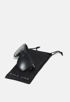 Pier One Prix Dégriffé UNISEX – Lunettes De Soleil Monoverre -Fashion Zone Soldes 48cf45633c26437391d7385bb14b98fe