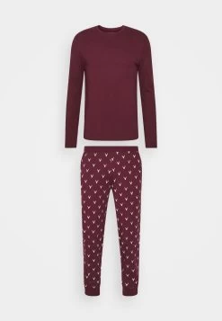 Pier One Prix Refroidis Pyjama Pyjamas Normale Homme -Fashion Zone Soldes 49135485424841e78ec31c9709618aad 1