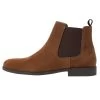 Qualité Excellente Pier One Bottines Boots Et Bottes Rond Homme