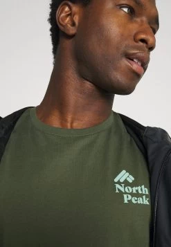 Pier One Prix Jamais Vus T-shirt à Manches Longues T-shirts Col Rond Homme -Fashion Zone Soldes 4953640f64174028880d0edbecf844f0