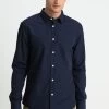 Pier One Chemise Haute Qualité Chemises Col Kent Homme -Fashion Zone Soldes 4956da6cc29b4e1c882cf41755ed9cbb
