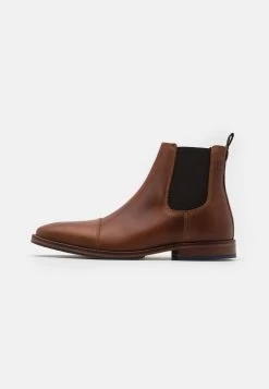 Pier One Excellente Qualité Bottines Boots Et Bottes Rond Homme -Fashion Zone Soldes 4963f6e75efa4837999d0f88a2f1045e 1