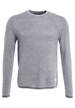 Pier One Pullover Prix Acceptable Pulls Et Gilets Col Rond Homme -Fashion Zone Soldes 49849510e91645b6a37bfa7472b781e2