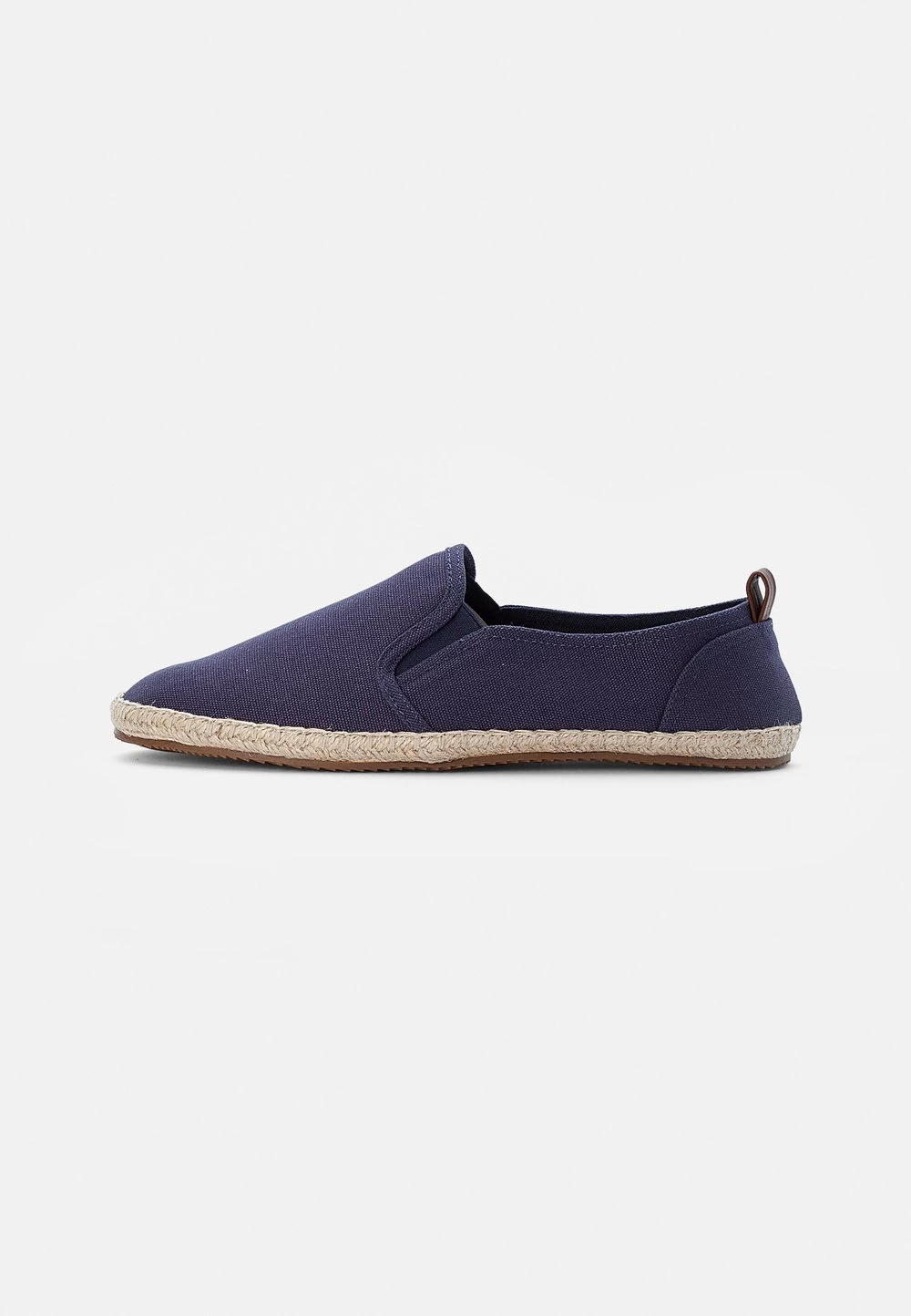 Pier One Espadrilles Excellente Qualité Rond Unisex 3 Pier One Espadrilles Excellente Qualité Rond Unisex
