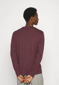 Prix Réduit Pier One 3 PACK – T-shirt à Manches Longues T-shirts Col Rond Homme -Fashion Zone Soldes 49e084be0a0141e4a93869576f70c33f