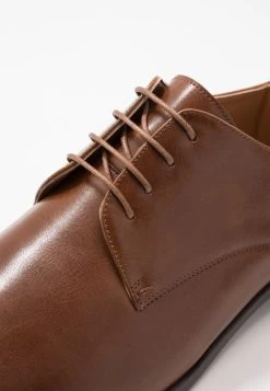 Prix Bradés Pier One Derbies & Richelieus Derbies Et Richelieus Carré Homme -Fashion Zone Soldes 4a620036a83c42c7ab0b6e93b1517446