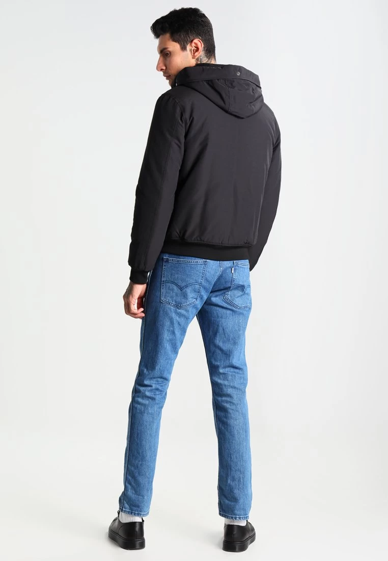 Prix Bradés Pier One Veste D’hiver Vestes Capuche Homme 5 Prix Bradés Pier One Veste D’hiver Vestes Capuche Homme – Image 3