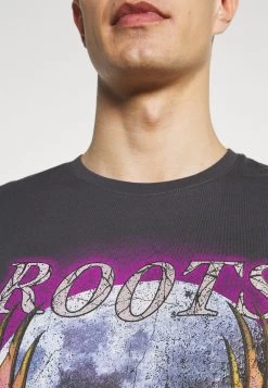 Prix Favorable Pier One T-shirt Imprimé T-shirts Col Rond Homme -Fashion Zone Soldes 4a8518e9b76a451d98719fc7af95f294