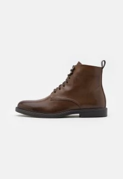 Pier One Bottines à Lacets Prix Discount Bottes Rond Homme -Fashion Zone Soldes 4a8f5dff3882474681fa22b2d0e9d099 1