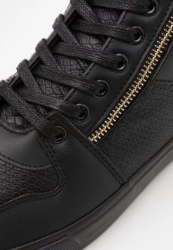 Prix Incroyables Pier One UNISEX – Baskets Montantes Baskets & Sneakers Rond -Fashion Zone Soldes 4aae09fee16345bab80483fdbe6c2080