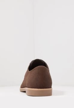 Première Qualité Pier One Derbies & Richelieus Derbies Et Richelieus Rond Homme -Fashion Zone Soldes 4abf5a8f909048e7adbd526d1daa52e5