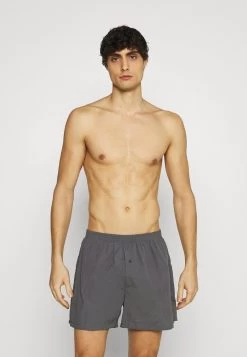 Pier One Prix Malin 3 PACK – Caleçon Sous-vêtements & Chaussettes Normale Homme -Fashion Zone Soldes 4af64cb960414cd48e1fdfa07b3421e5